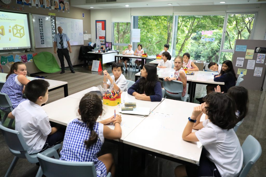 Bangkok Patana School The British International school in Thailand